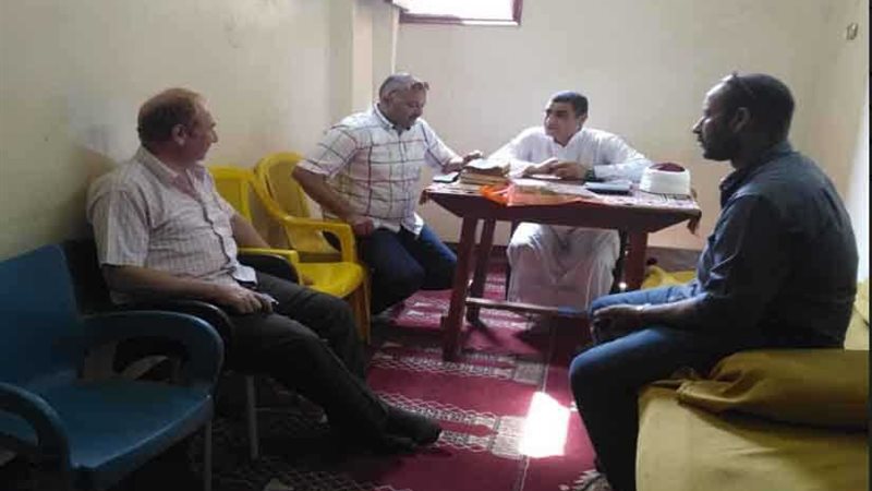 البيئة تدشن حملة