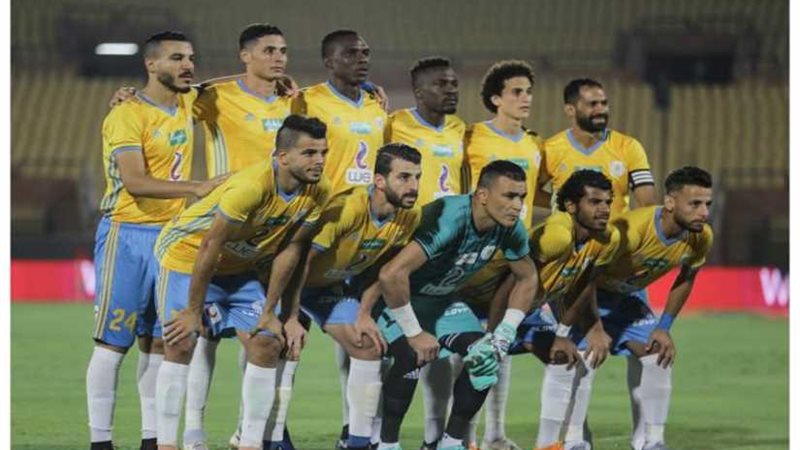 سموحة يفوز على الإسماعيلي