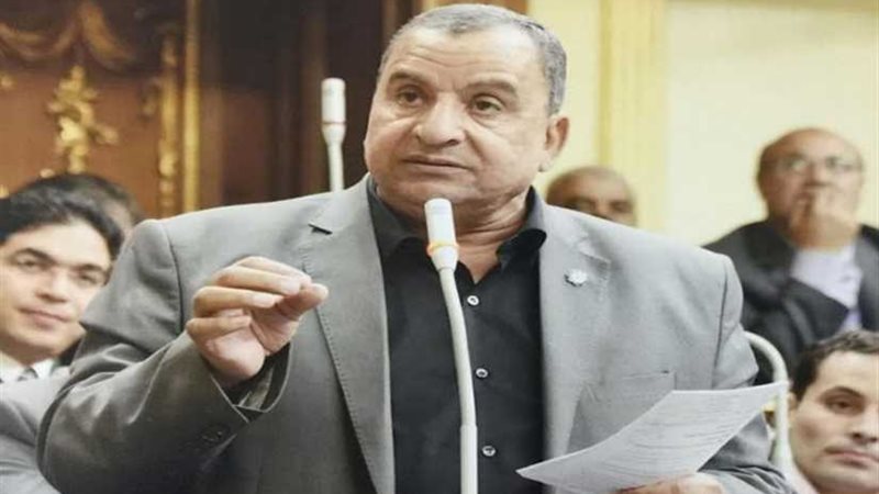 نائب السويس يشكر