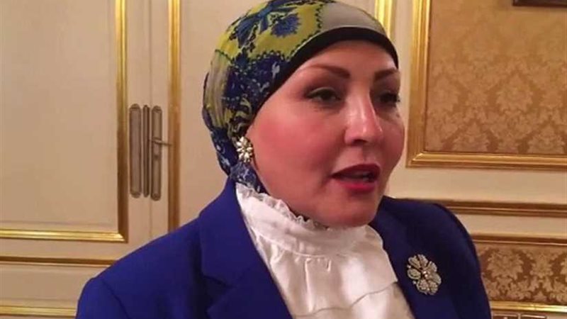 هالة أبو السعد: تدريس