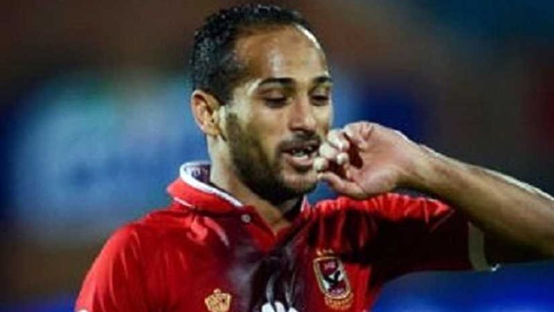 وليد سليمان يفتتح