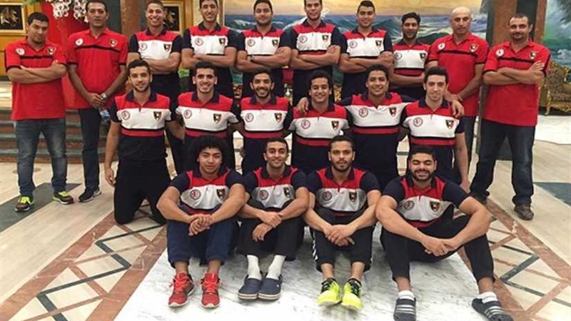 منتخب مصر لكرة اليد