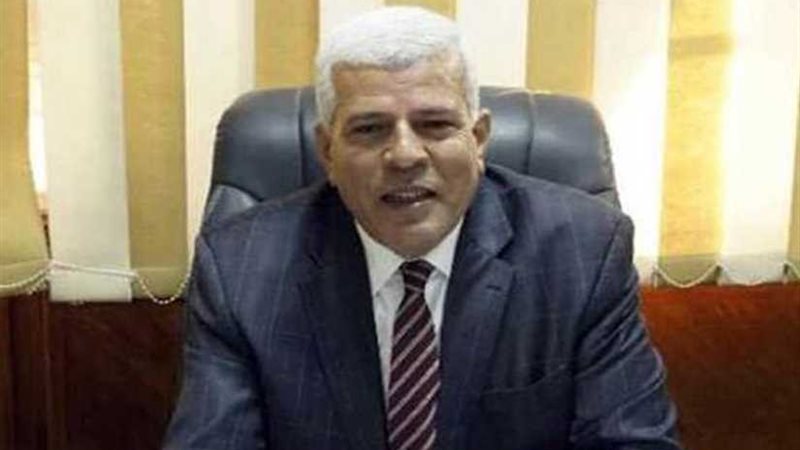 انطلاق معسكر شباب