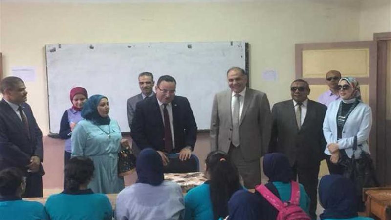 بالصور.. قنصوة وعبد