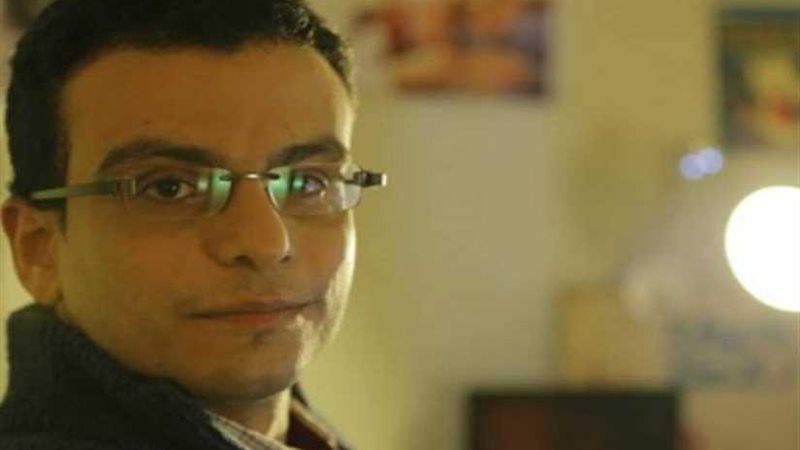 أمير رمسيس: منع علي