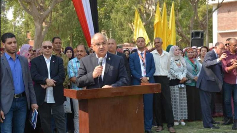 طب بيطري الأولى على