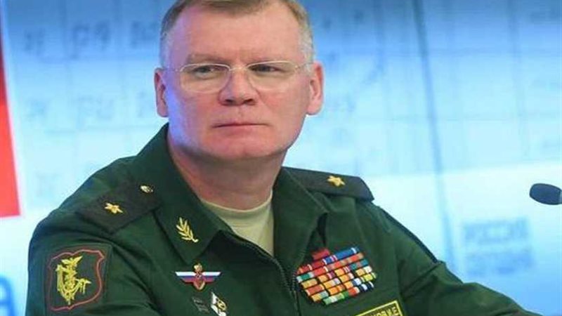 موسكو: إسرائيل ضللتنا..