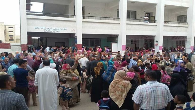 أولياء الأمور في