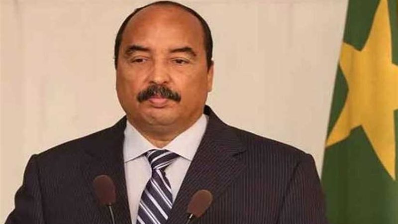 سياسيون موريتانيون: