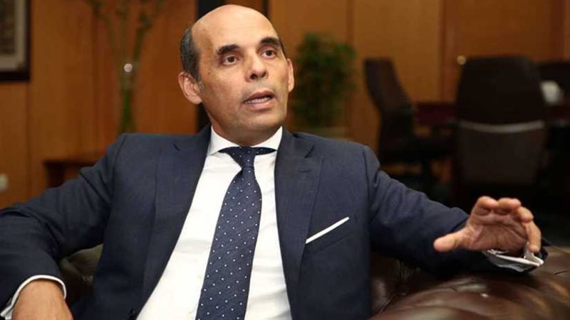 رئيس بنك القاهرة: