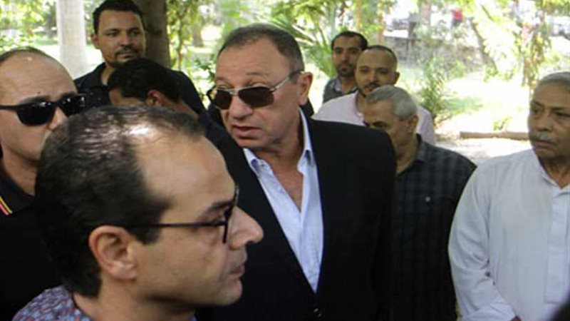 الخطيب ومجلس إدارة