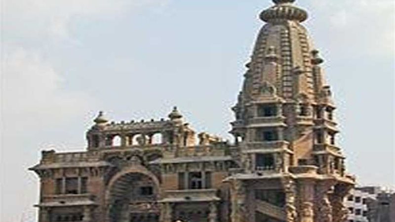 وزير الآثار يتفقد