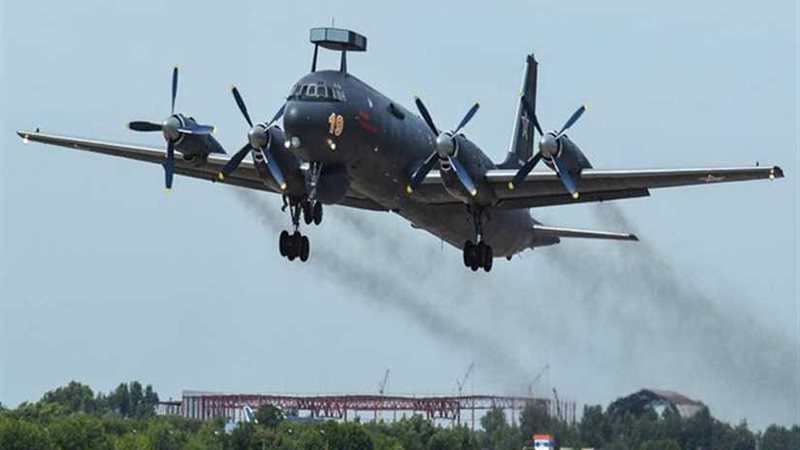 صحيفة روسية تصف اجتماع