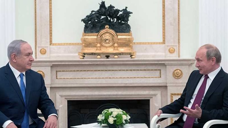 محلل إسرائيلي: روسيا