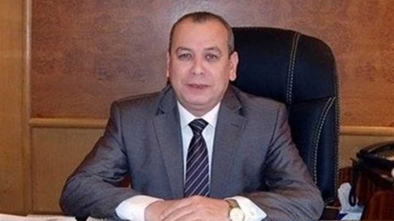محافظ كفر الشيخ يحدد