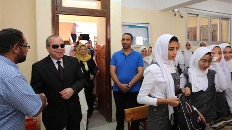 افتتاح فصل تكنولوجي