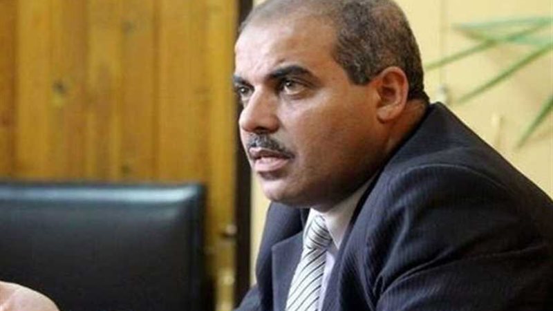 إلزام أعضاء هيئة