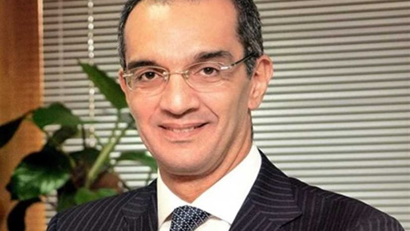 وزير الاتصالات يؤكد