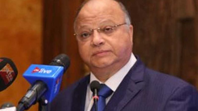 نائب محافظ القاهرة: