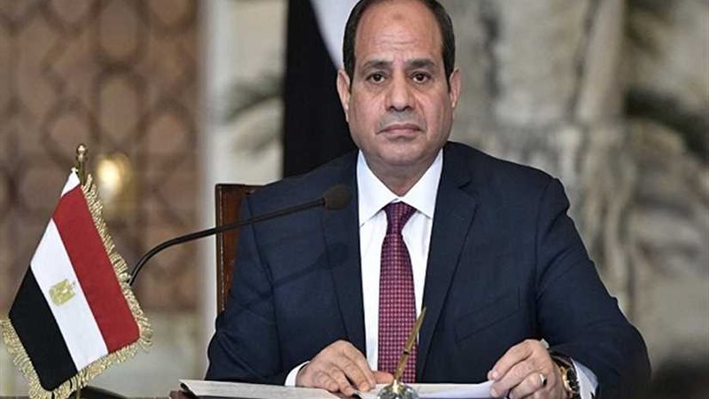 قرار جمهوري بدعوة