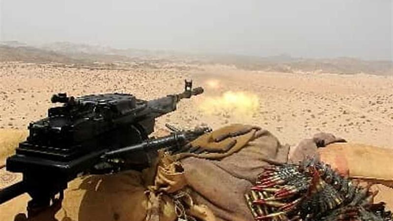 مواجهات عنيفة في