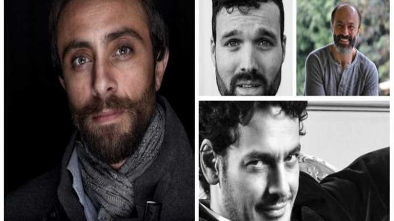 الاستقرار على أبطال