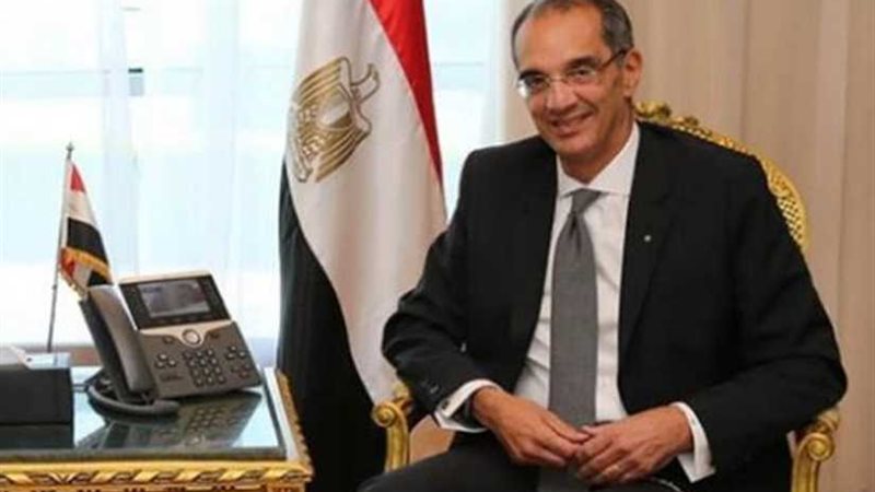 وزير الاتصالات: تحصيل