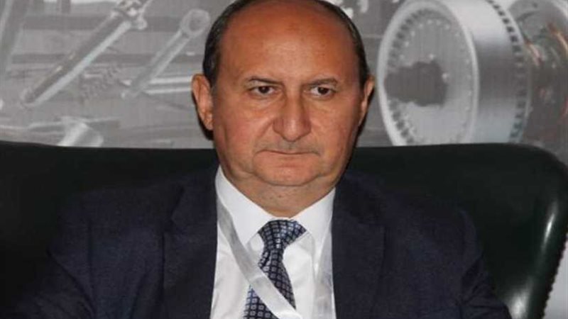 وزير التجارة والصناعة: