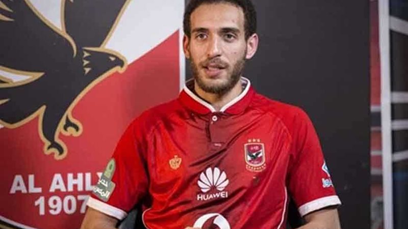 هشام محمد: سنتأهل