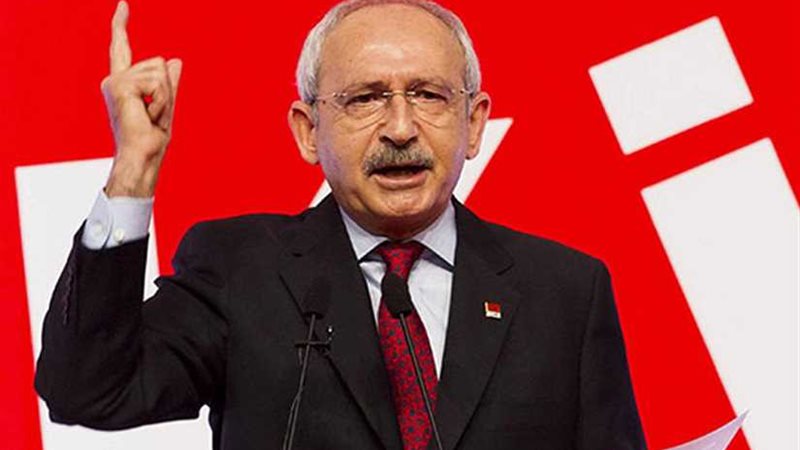 زعيم الحزب المعارض