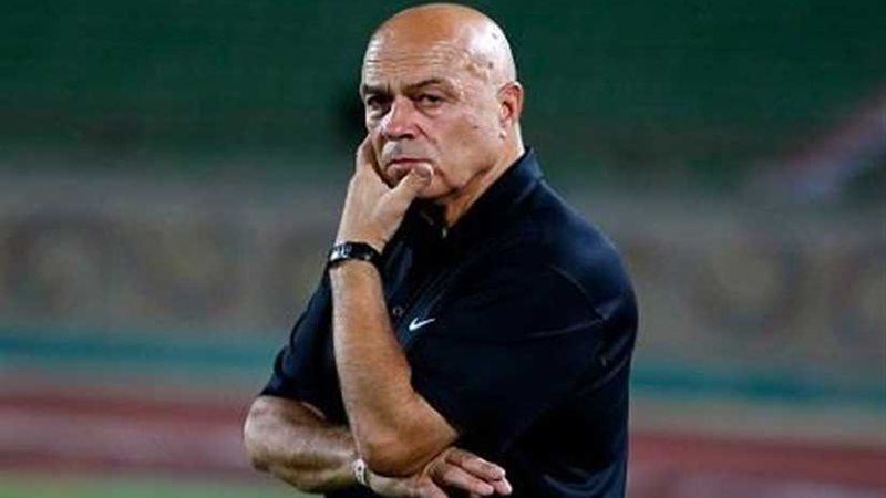 جروس يتحدث عن أداء