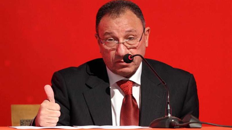 الخطيب: المشاركة