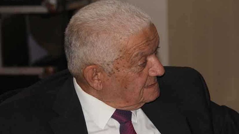 وفاة أمين صندوق الزمالك