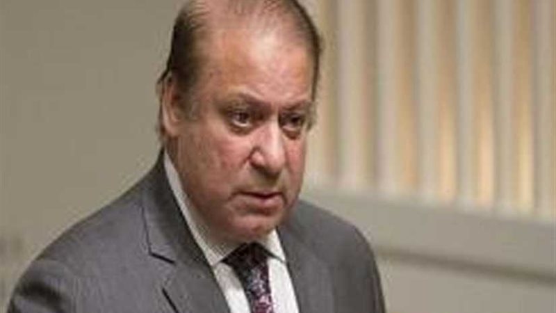 القضاء الباكستاني