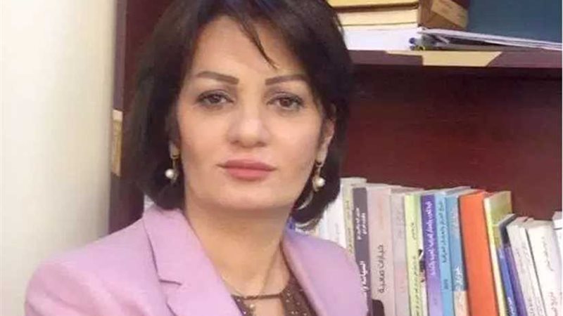 أول مرشحة للرئاسة