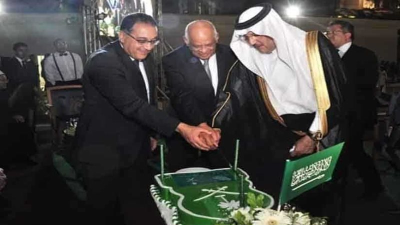 احتفالية السفارة