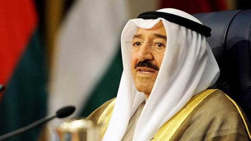 أمير الكويت: نهضة