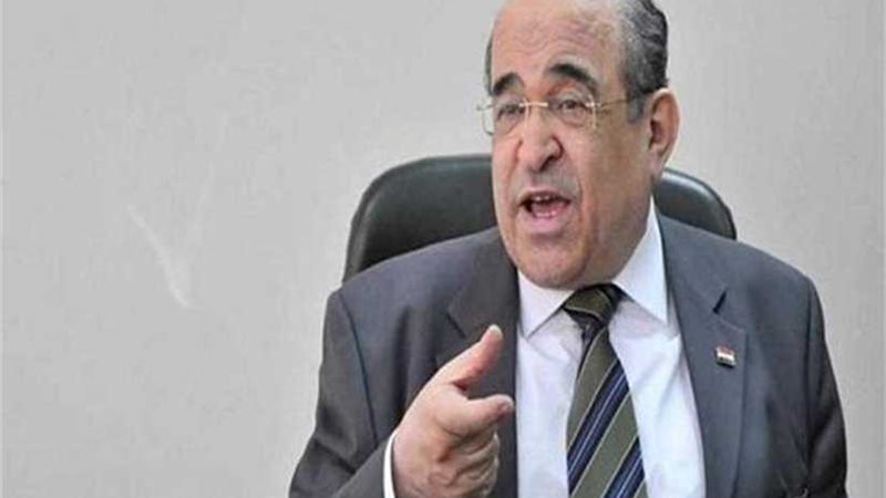 افتتاح مؤتمر العلاقات