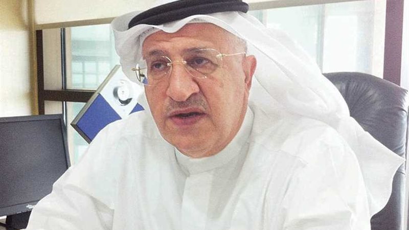 مسؤول إعلامي خليجي