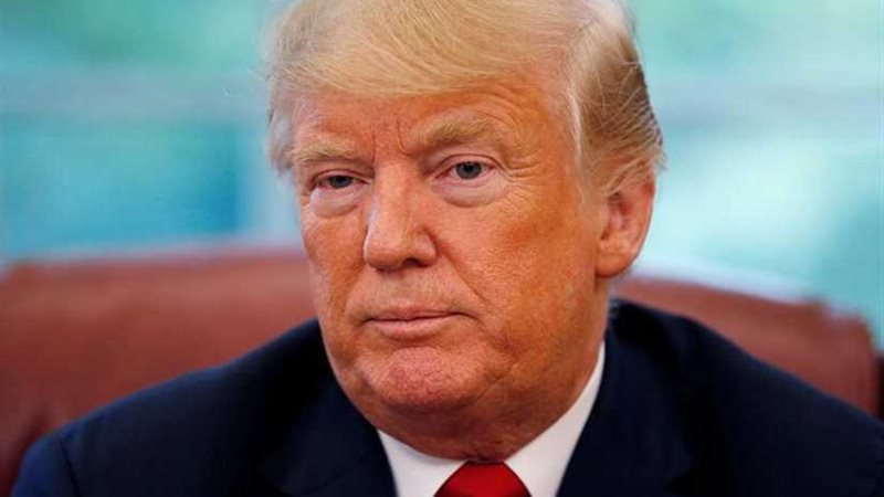 ترامب فى الأمم المتحدة