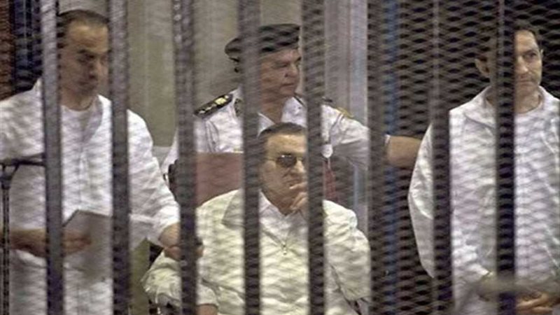 النقض ترفض طلب الصلح