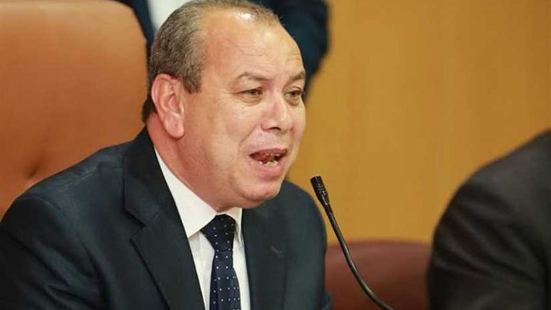 محافظ كفر الشيخ يحيل