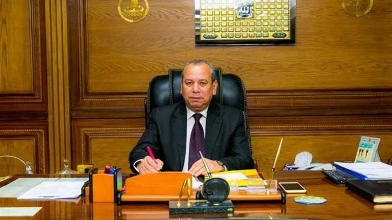 بضرورة إزالة التعديات