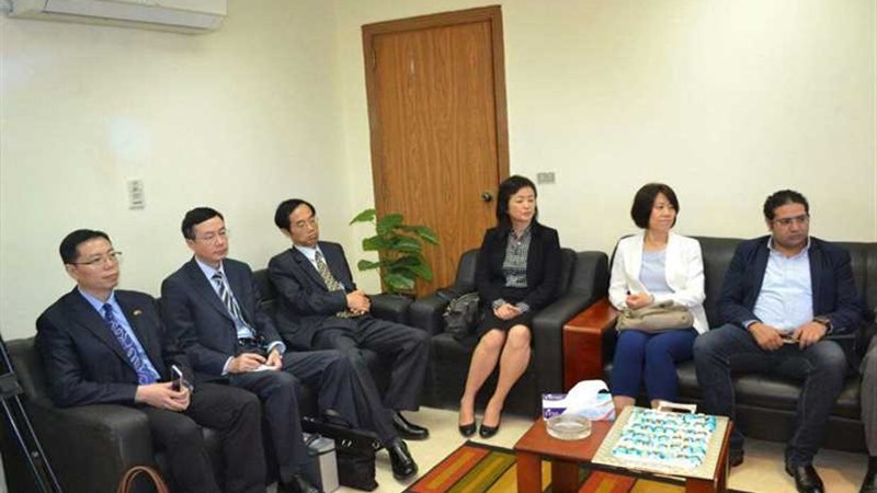 المصريين الأحرار