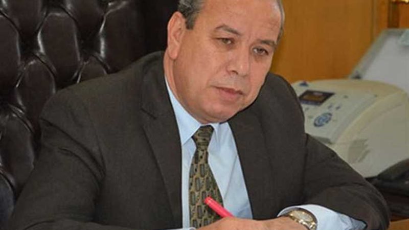 عيسى مديراً لجمعية