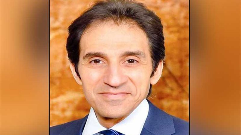 بسام راضي: الرئيس