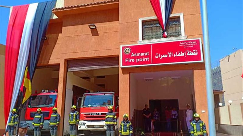 وزير الداخلية ينيب