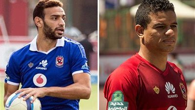 سعد سمير وميدو جابر يغيبان عن مباراة النجمة اللبناني