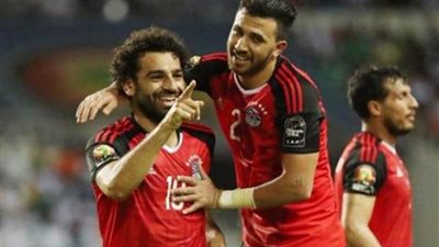 «تريزيجيه» يوجه رسالة لـ«صلاح»