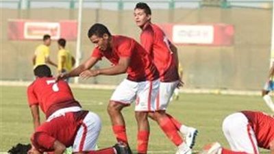 نتائج الجولة السادسة لبطولة الجمهورية مواليد 2001